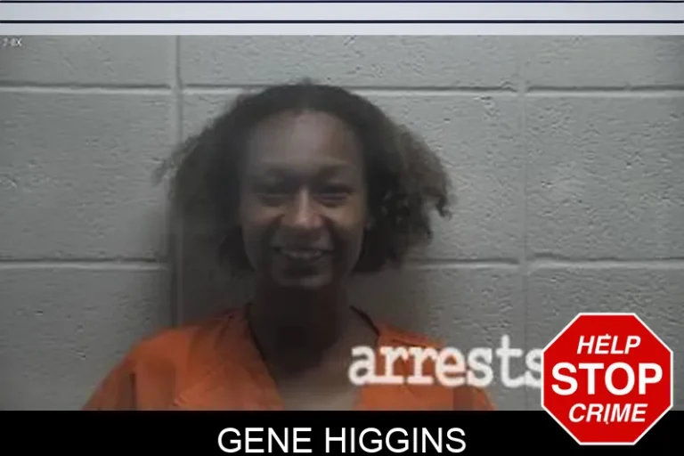 Gene Higgins
