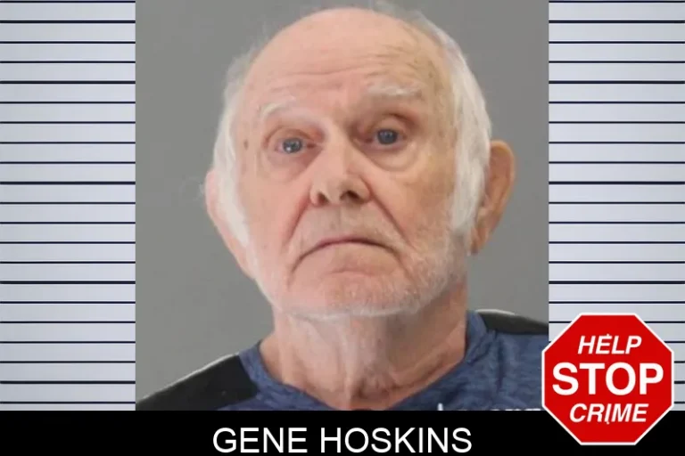 Gene Hoskins