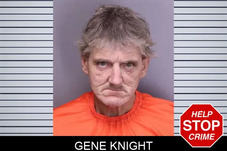Gene Knight
