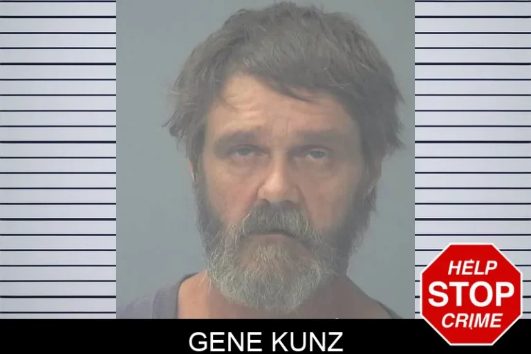 Gene Kunz