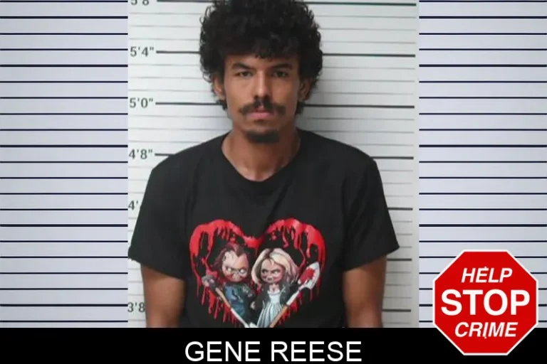 Gene Reese