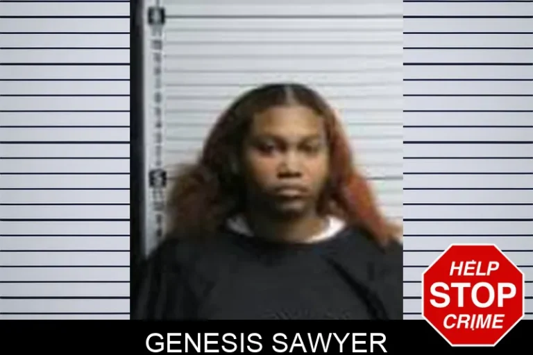 Genesis Sawyer