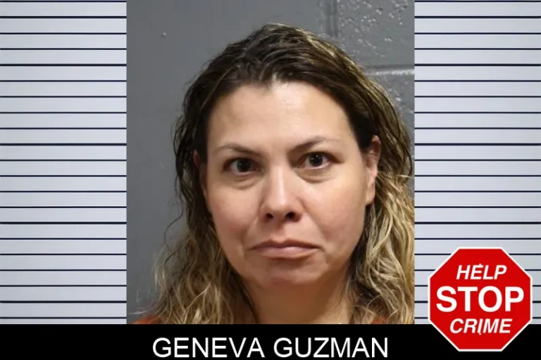 Geneva Guzman