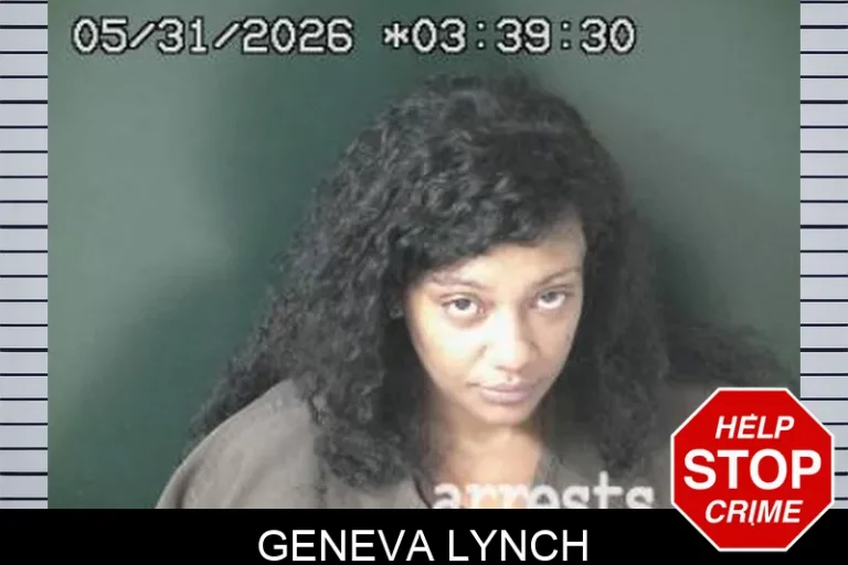 Geneva Lynch