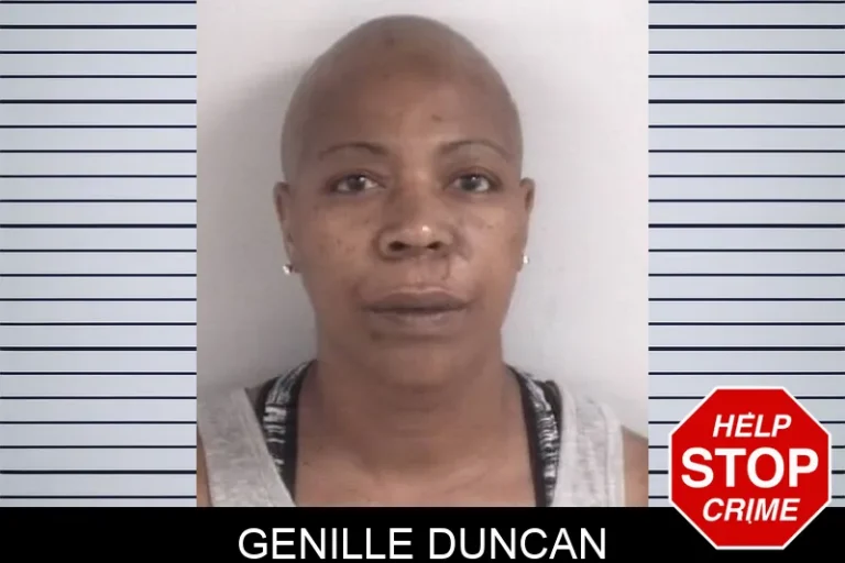Genille Duncan