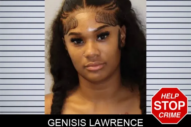 Genisis Lawrence