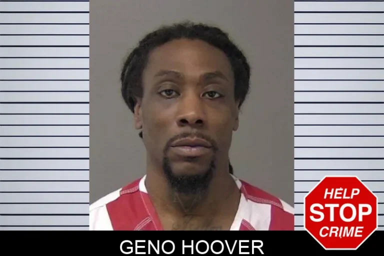 Geno Hoover