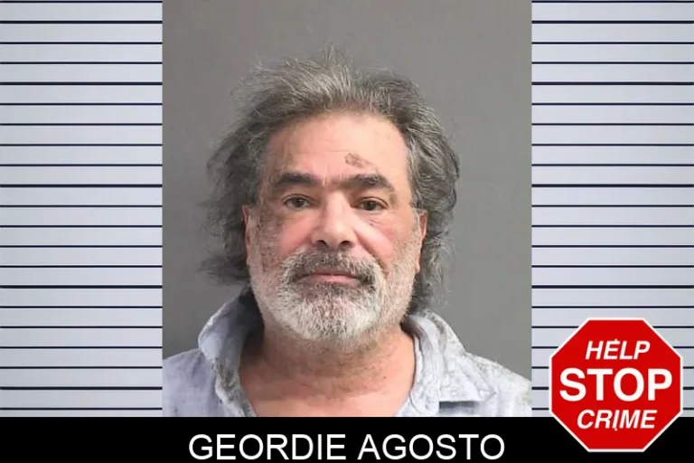 Geordie Agosto