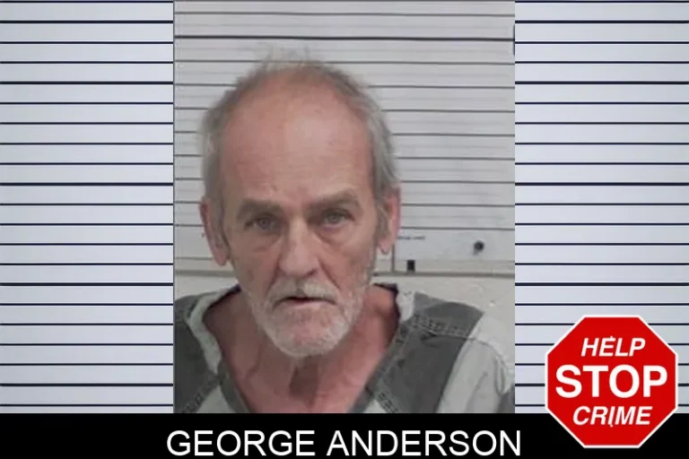 George Anderson
