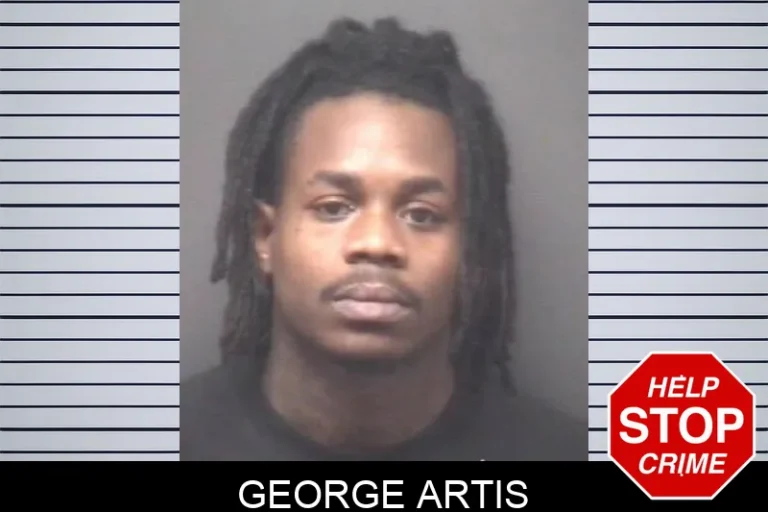 George Artis
