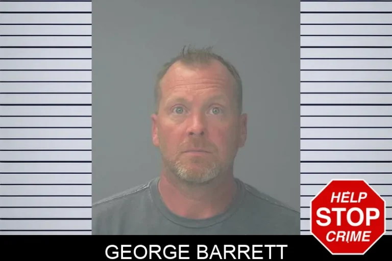 George Barrett