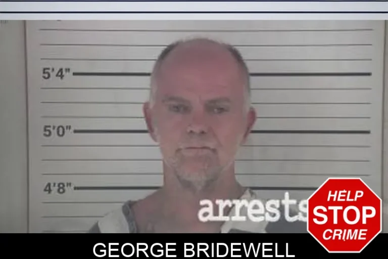 George Bridewell