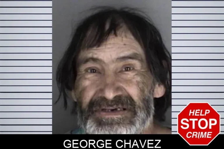 George Chavez