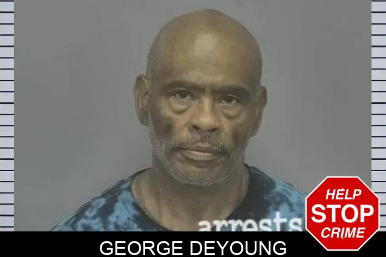 George Deyoung