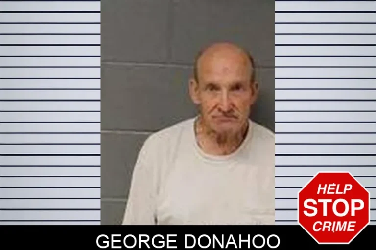 George Donahoo