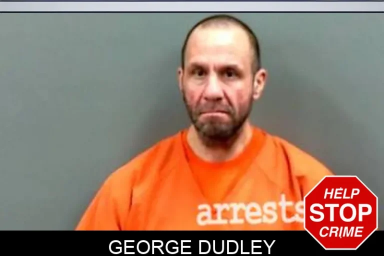 George Dudley