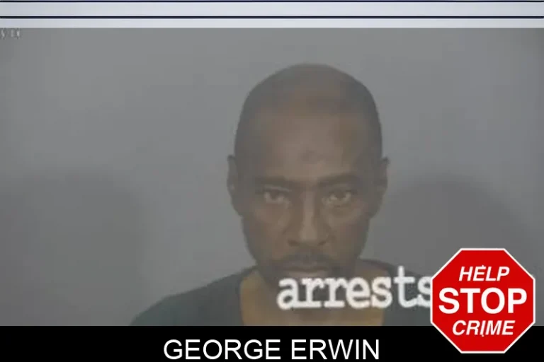 George Erwin