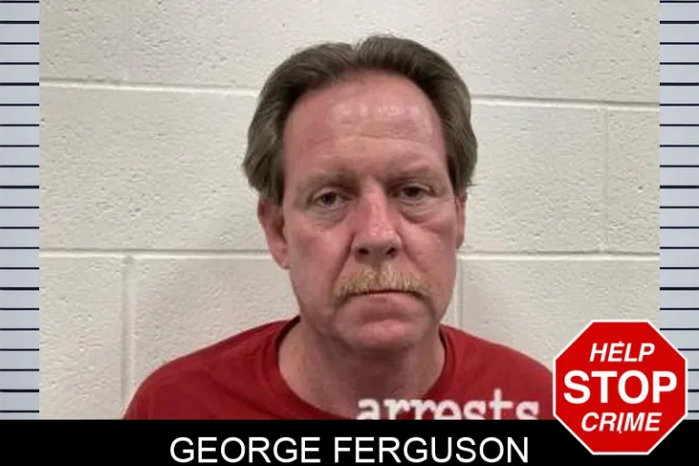 George Ferguson