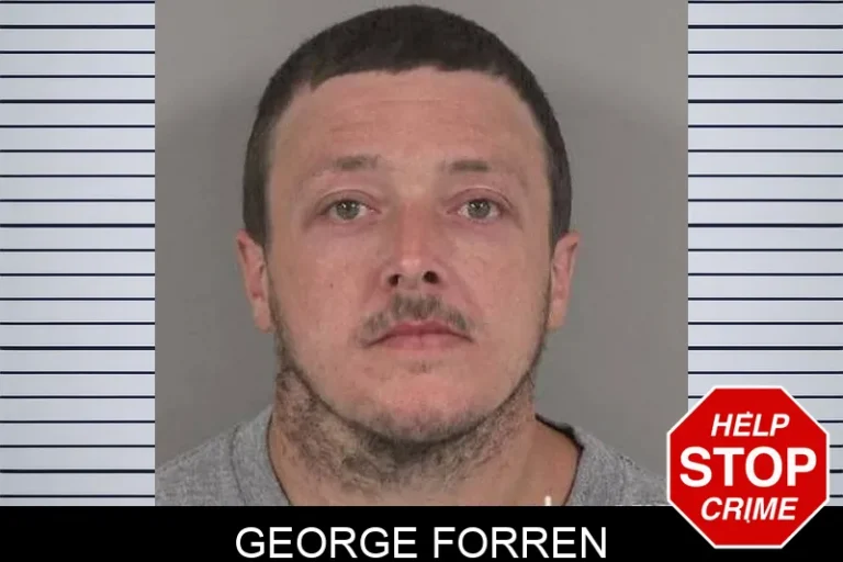 George Forren
