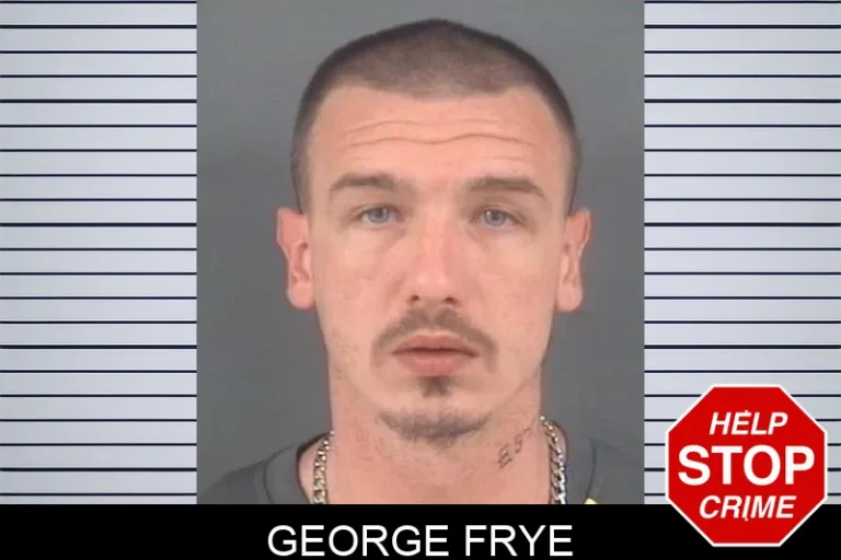 George Frye