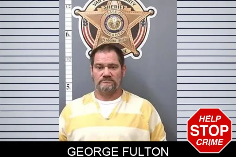 George Fulton