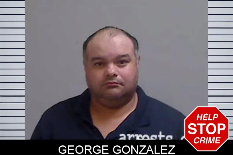 George Gonzalez