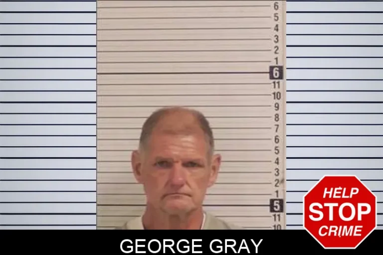 George Gray