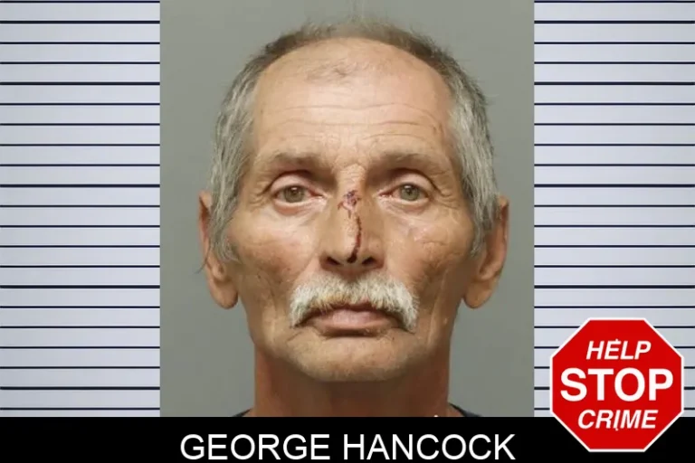 George Hancock