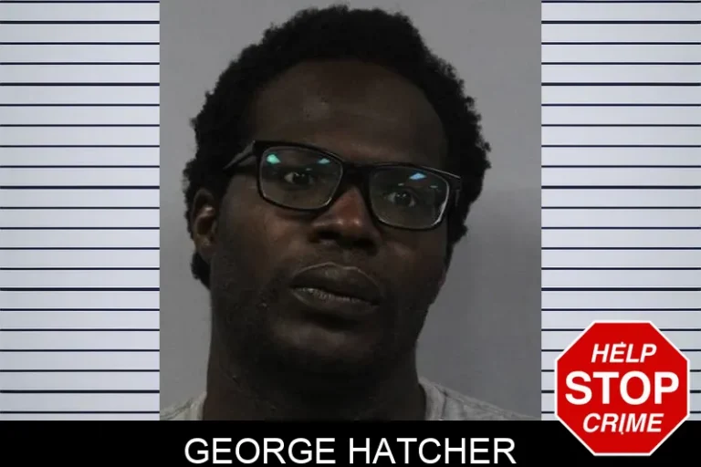 George Hatcher