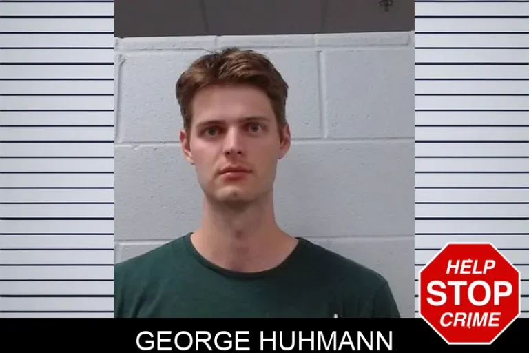 George Huhmann