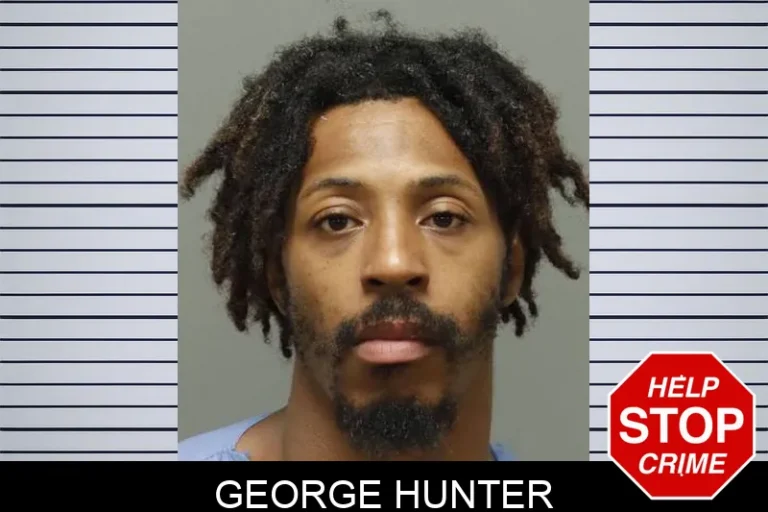 George Hunter