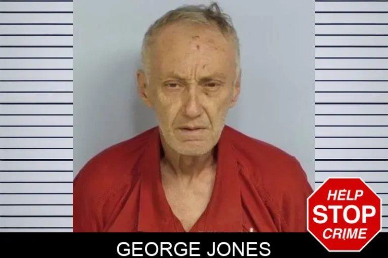 George Jones