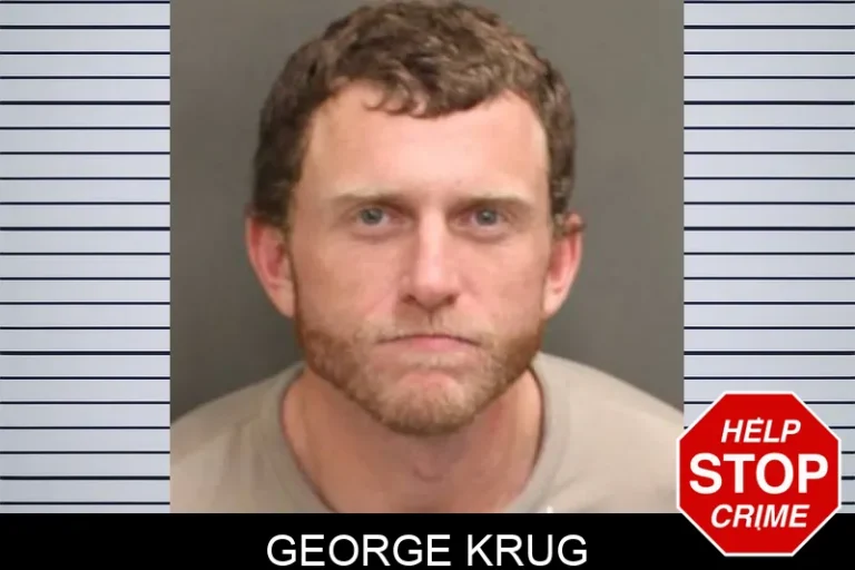 George Krug