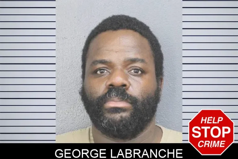 George Labranche