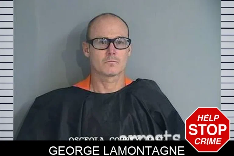 George Lamontagne