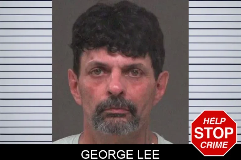 George Lee