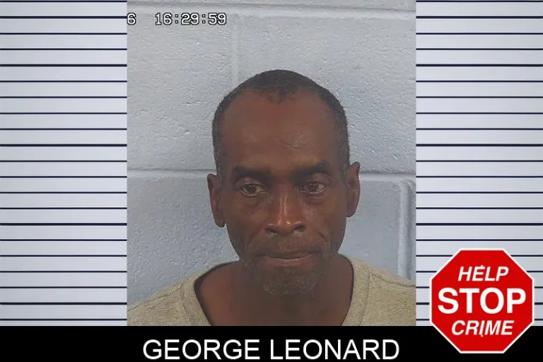 George Leonard