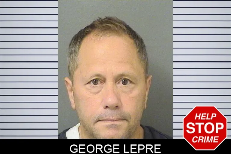 George Lepre