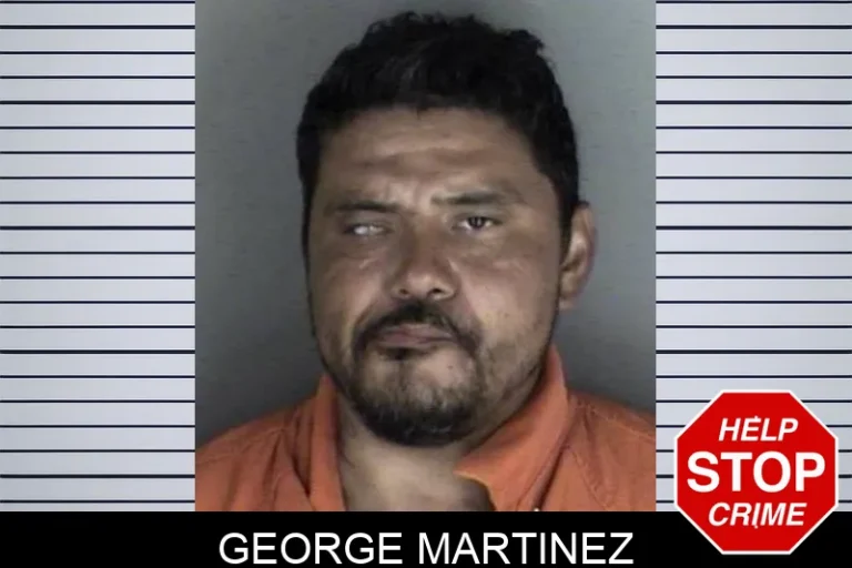George Martinez