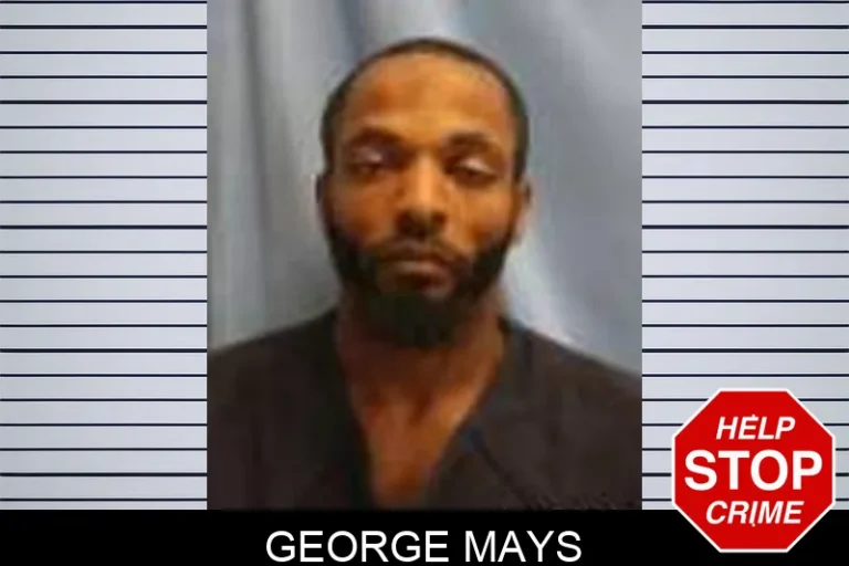 George Mays