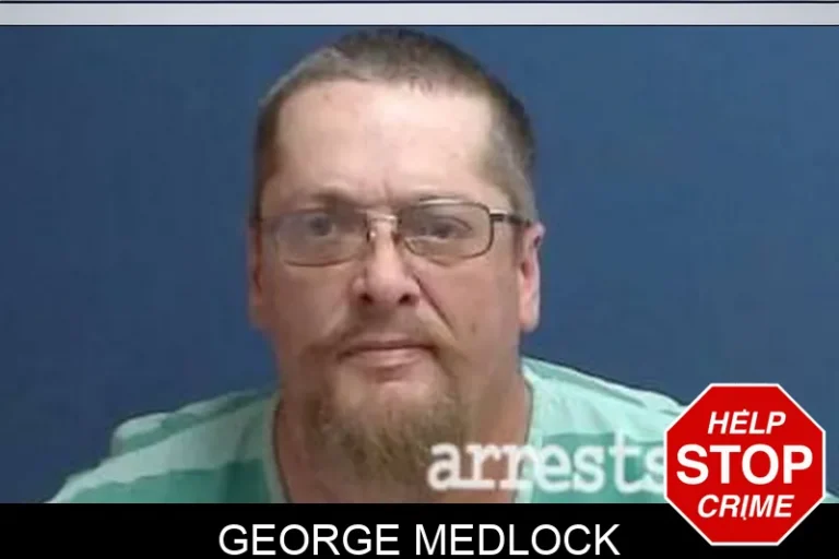George Medlock