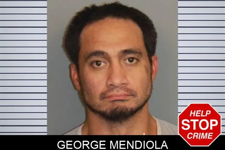 George Mendiola