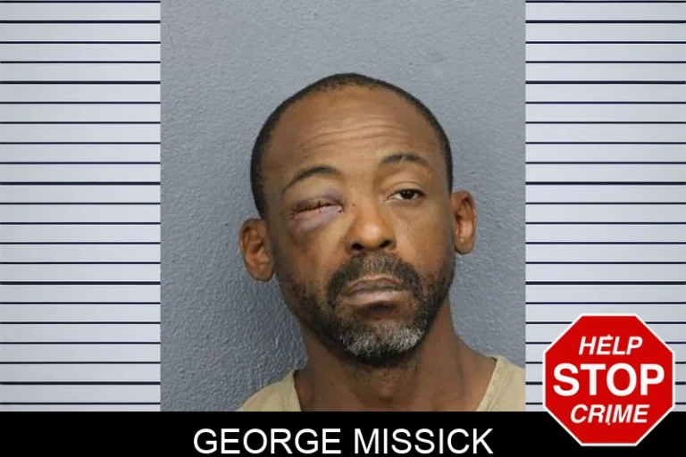 George Missick