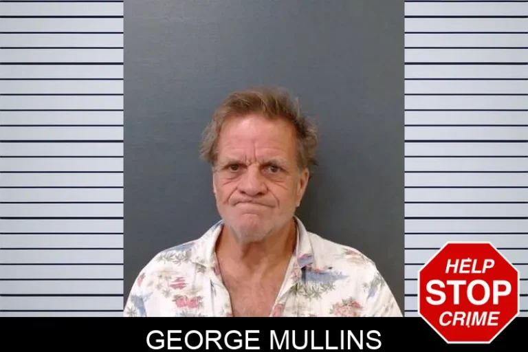 George Mullins