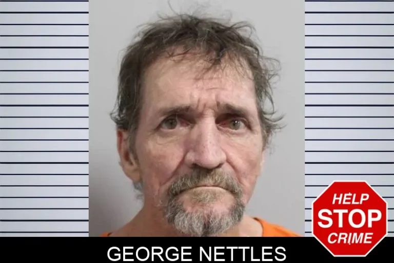 George Nettles