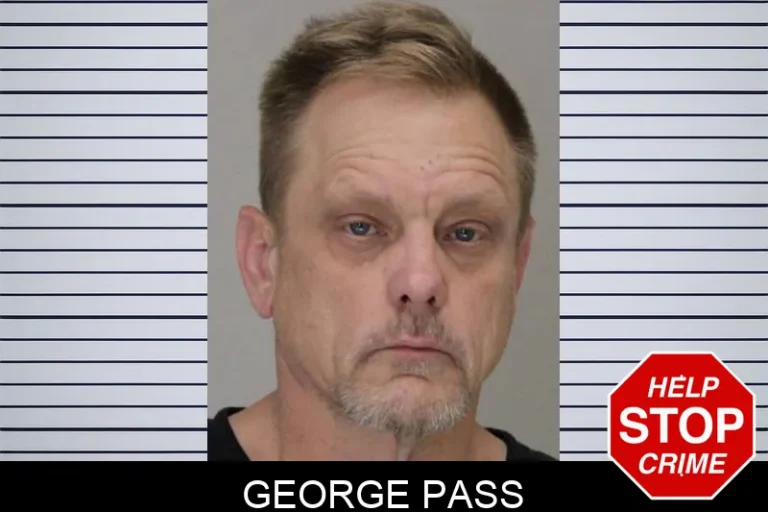 George Pass