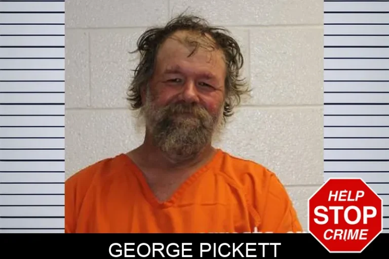 George Pickett