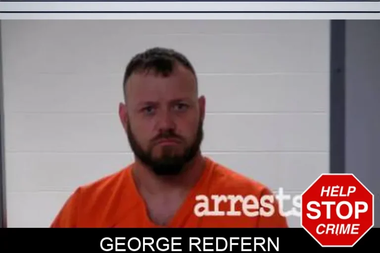 George Redfern
