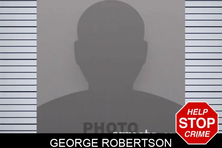 George Robertson