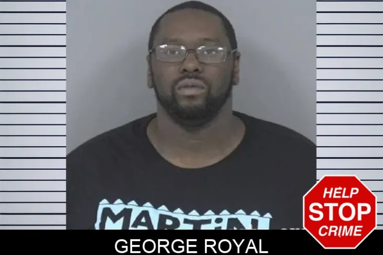 George Royal